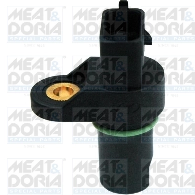 Sensor, camshaft position